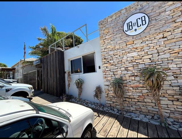 519.50M² BUSINESS FOR SALE IN JEFFREYS BAY CENTRAL